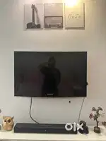Samsung 32 hd tv