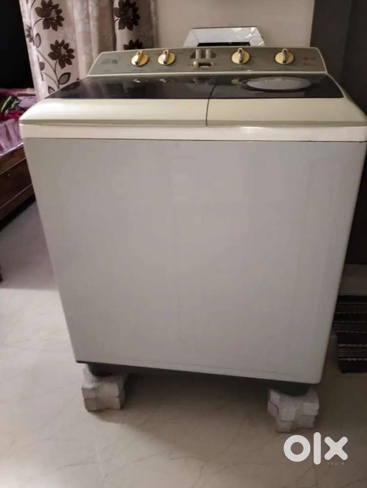 LG Washing Machine - 6KG