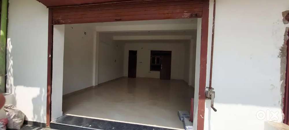 Shyam nagar me mein road me hall rent ke liye