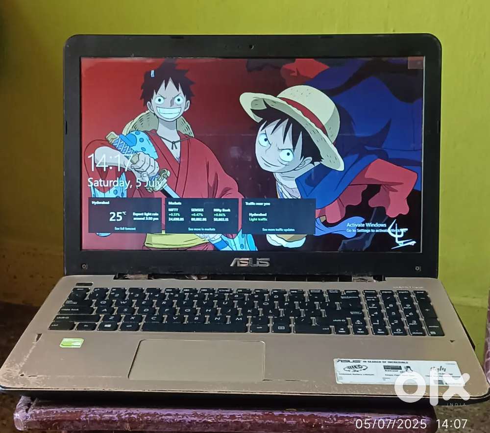 ASUS Laptop