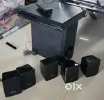 Sony 5.1 Home Theater DVD Player