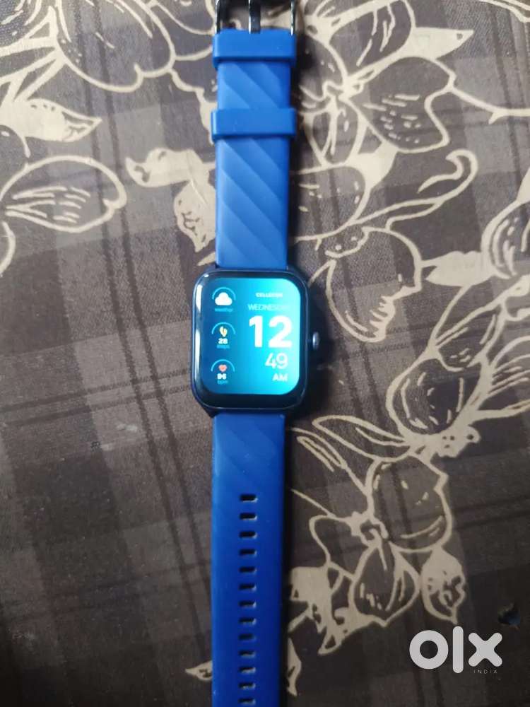Cellecor watch