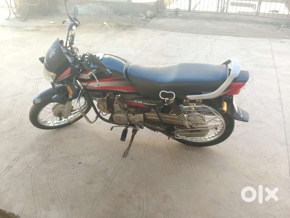 Full condition CD deluxe, BS-4, all part orignal.