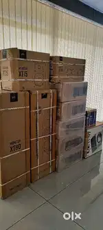 Home cinema solutions, av receiver amplifier, spekers