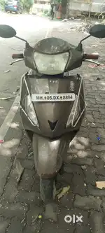 1 woner good condition all paper clear self start