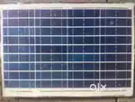 Solar panel