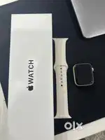 I watch se3 cellular 44mm 4days old