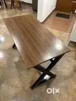 Work desk 120 x 60cm