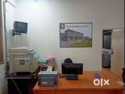 Receptionist/HR