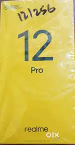 Brand new phone 9 month use