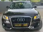 Audi Q5 3.0 TDI, 2015, Diesel