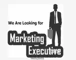 Need marketing officer Malappuram dt