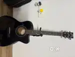 Yamaha Guitar