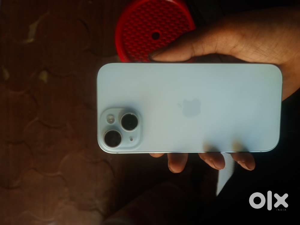 Iphone 15 / 128