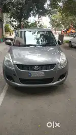 Maruti Suzuki Swift 2011-2014 VDI, 2014, Diesel