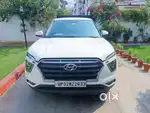Hyundai Creta 1.5 S Petrol, 2022, Petrol