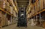 Hiring for warehouse job