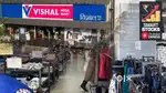 Vishal mega Mart urgent hiring jobs male female candidate retail job