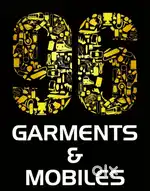 Mobile & Garments