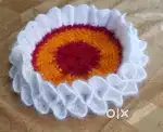 It's Swati's Crochet world