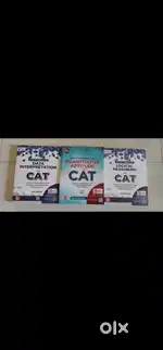 Arun sharma Books for Cat @60% Off (Brand new). Delivery available