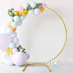 Ballon decoyring