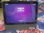 Big screen tablet