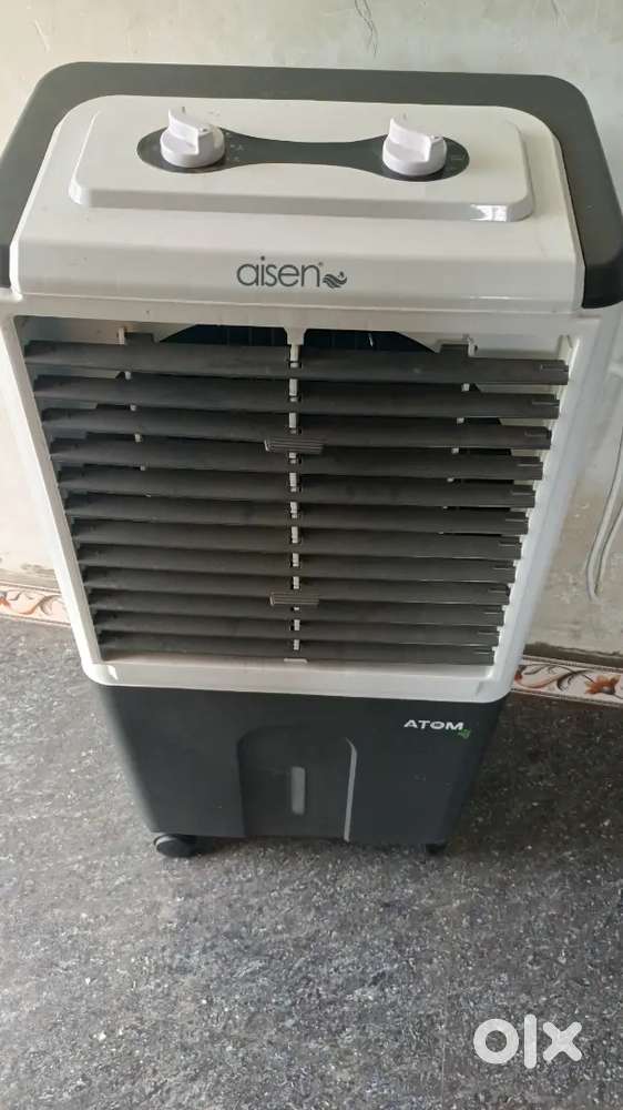 Air cooler