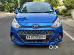 Hyundai Grand i10 Sportz 1.2 Kappa VTVT, 2018, Petrol