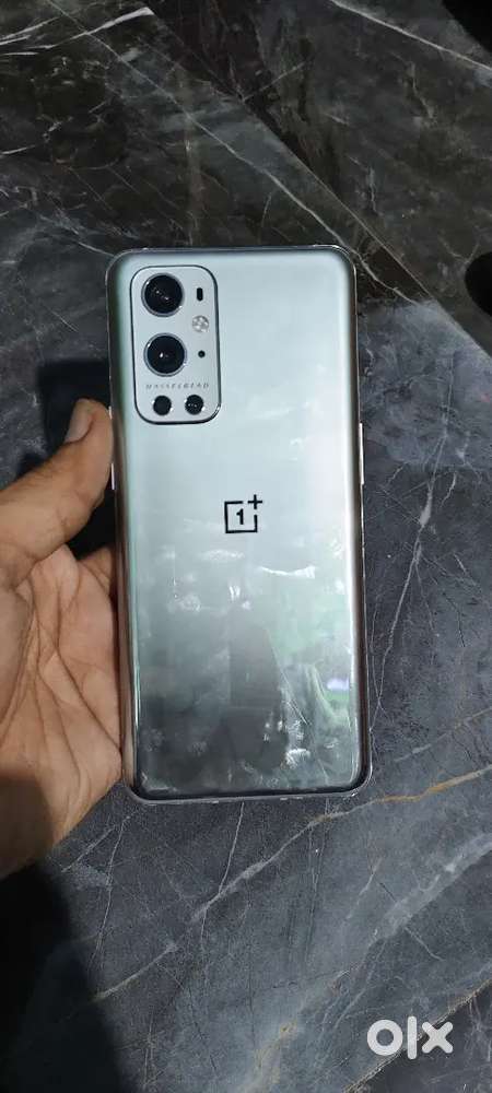 OnePlus 9 Pro 5g 12gb ram 256gb rom