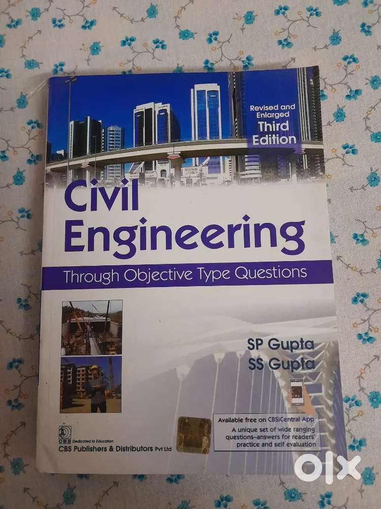 Engineering book