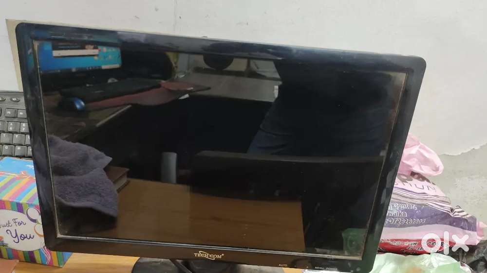 Monitor 17inch