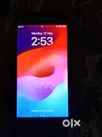 Iphone se 2 64 without open