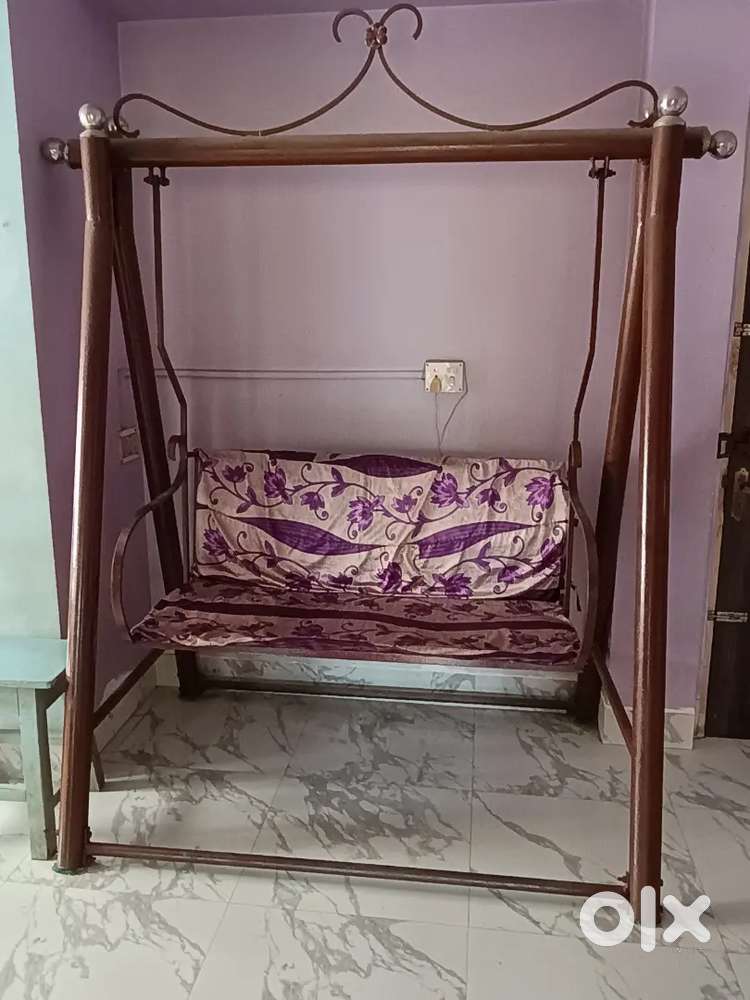 3 sitter swing Dolna Jhula