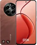 Realme p15G a 6 month year old phone