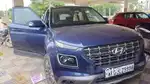 Hyundai Venue 2022 Diesel 52500 Km Driven
