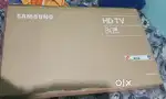Samsung HD tv 80cm