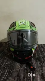Axor helmet