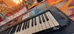 New Xps30 kibord sale