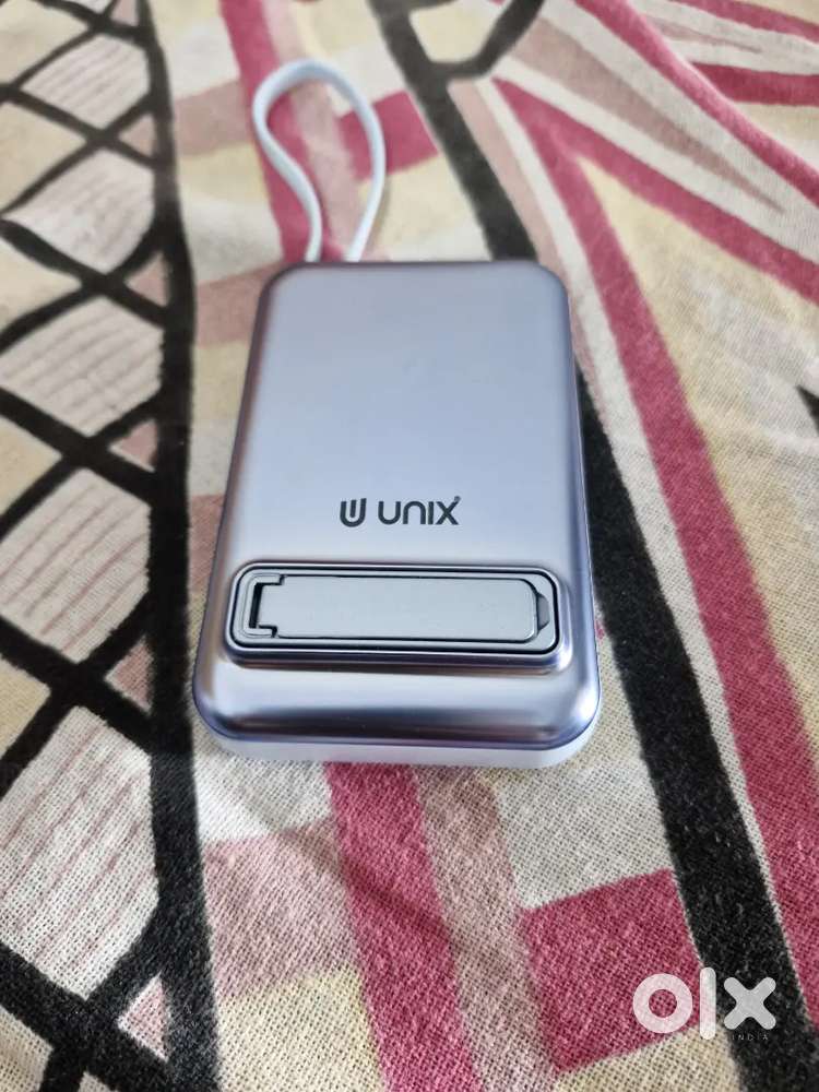 10000 mah magsafe power bank