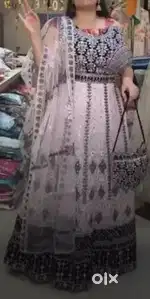Lehenga for wedding