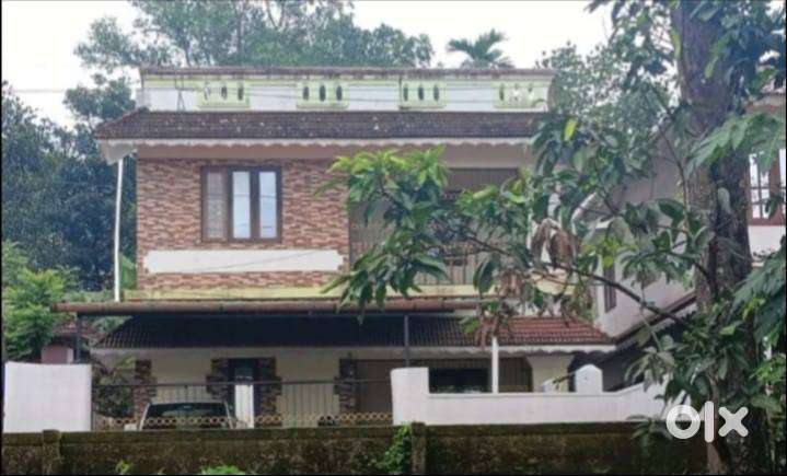 House For Sale At Vellappally