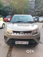 Mahindra KUV100 NXT 1.2 K4 Plus Diesel 6 Str, 2018, Diesel