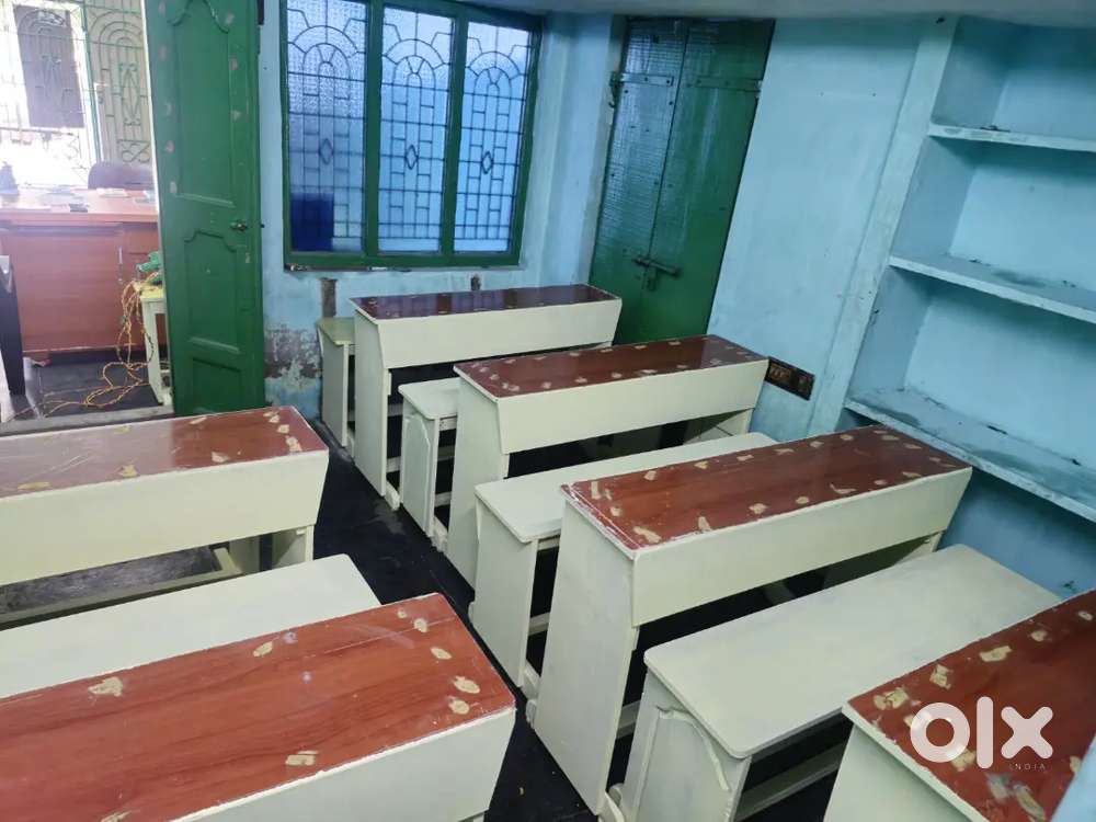 Tables For Tution And Office Table too.