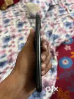 Iphone x 256 gb