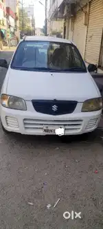 Renew 2029 Maruti Suzuki Alto Petrol 44000 Km Driven