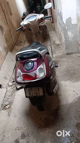 Good condition