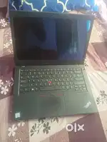 Lenovo ThinkPad L490 i5 8th gen 16GB 512GB SSD