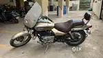 Bajaj Avenger Cruise 220