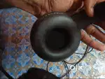 woos gaming waired head phone
